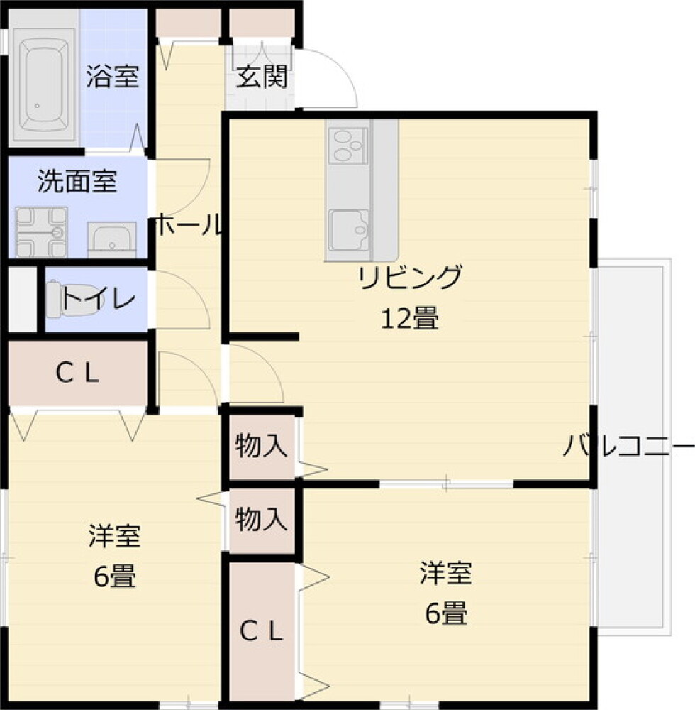 フローレス サクラ 101